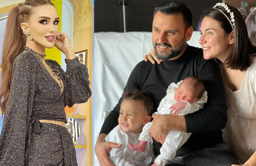 Seren Serengil'den Buse Varol'a ve Alişan'a tepki çeken sözler