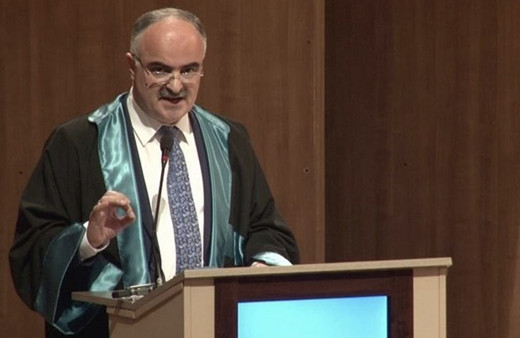 Cevdet Kılıç twitter'da Boğaziçi Üniversite hakkında ne yazdı?