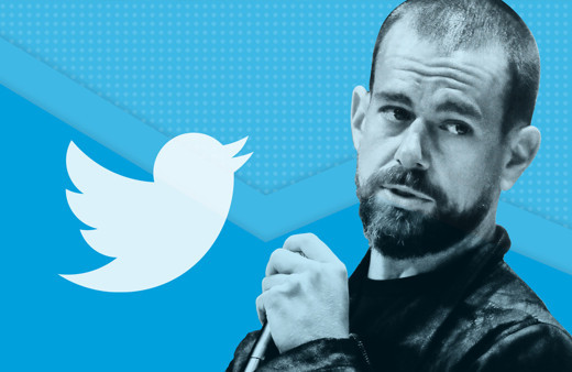 Sansür Twitter kullanıcılarını kaçırdı denmişti! Jack Dorsey'den rekor açıklaması geldi