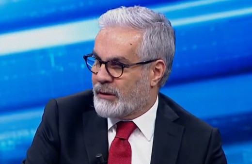 Muharrem İnce'nin oy oranı kaç? Canlı yayında açıkladı