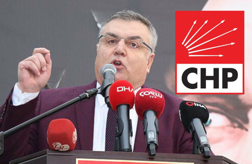 'Yönetimine isyan ediyorum' deyip istifa etmişti! Mehmet Siyam Kesimoğlu CHP'ye dönüyor