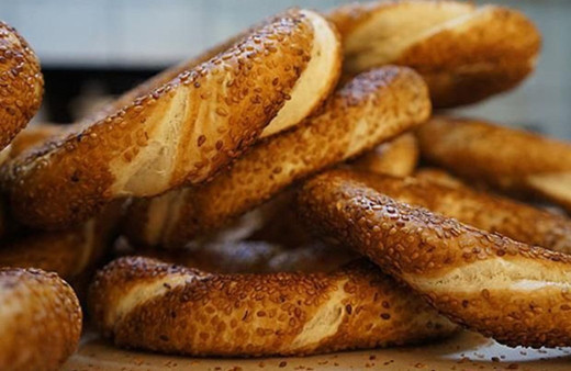 İstanbul'da simide yüzde 25 zam geldi! İşte yeni fiyatı