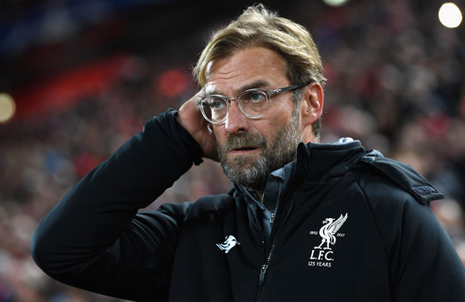 Jürgen Klopp annesini koronavirüsten kaybetti