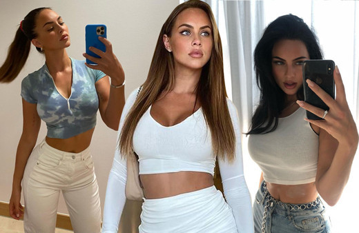 Ünlü ismin sevgilisiydi! Genç modelin evine giren ekipler şok oldu: Taciz ve şantaj...