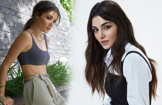 Sen Çal Kapımı'nın yıldızı Hande Erçel davalık olmuştu! Fenomen isme kötü haber