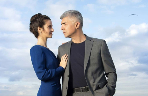 Özcan Deniz'in dizisi Seni Çok Bekledim en popüler diziler listesindeki yerini aldı