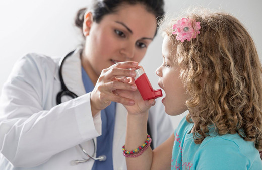 Oxford ortaya çıkardı! Astım ilaçları koronaya iyi geldi hastaneye yatırmıyor