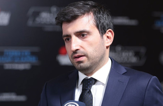 Selçuk Bayraktar'dan Milli Uzay Programı'na ilişkin önemli açıklama