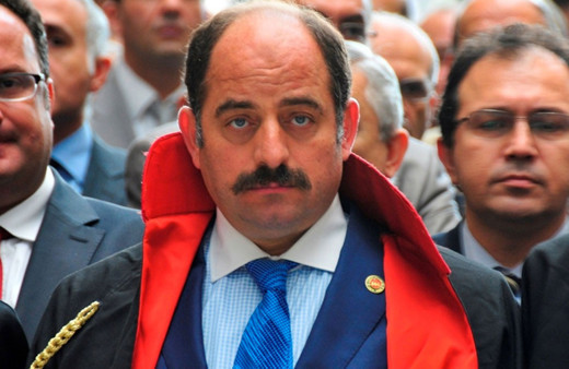 Zekeriya Öz ülke ülke geziyor! Almanya Zekeriya Öz'e 145 ülkede geçerli pasaport verdi