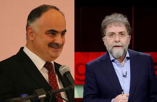 Ahmet Hakan resmen gömdü! Bu adamın ilahiyat dekanı olması utanç vericidir