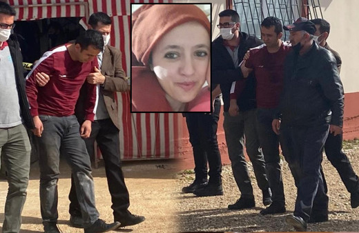 Antalya'da mutfağa giren koca hayatının şokunu yaşadı! Gözyaşlarına boğuldu