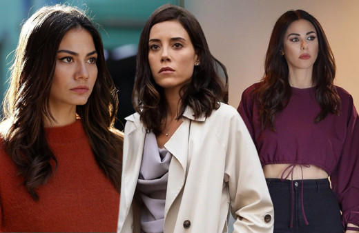 Sadakatsiz Sol Yanım ve Doğduğun Ev Kaderindir'i ezip geçti! İlk sıra bakın kimin oldu