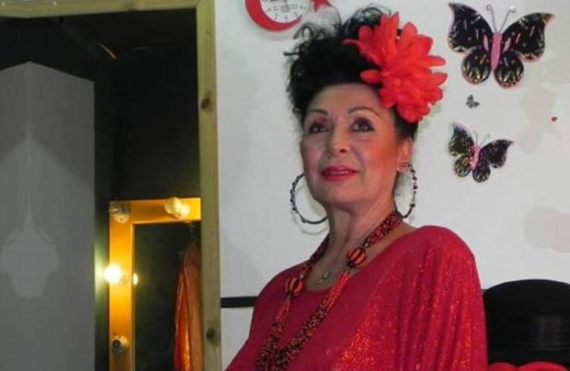 Yeşilçam oyuncusu Nur İncegül hayatını kaybetti