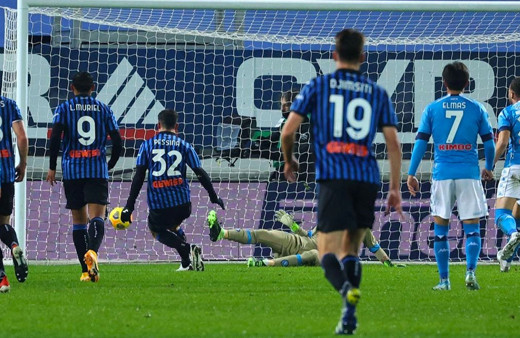 İtalya Kupası'nda finalin adı belli oldu