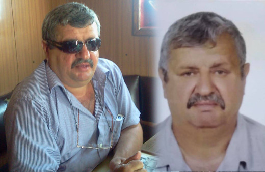 Hatay'da kaptanın yediği yemek sonu oldu! Feci şekilde can verdi