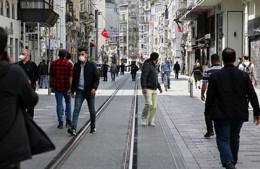 Mutasyonlar tesadüf mü? Osman Müftüoğlu 'daha da artacak' dedi