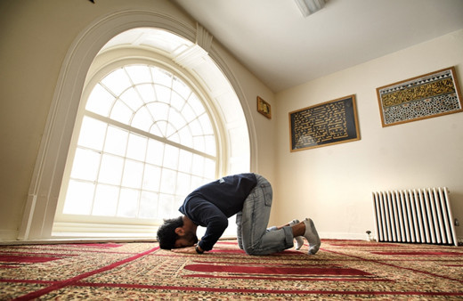 Recep ayı ibadetleri neler ilk gece kılınacak namazı kaç rekat?