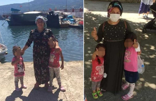 Arnavutköy'de intihar eden kadının ailesinden çarpıcı iddia! 'İntihar süsü verildi'