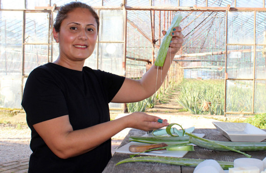 3 yıl bekledi şimdi paraya para demiyor! Türkiye'de bir ilki Antalya'da gerçekleştirdi