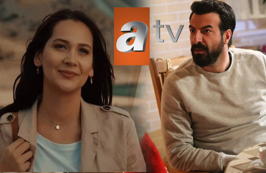 Gönül Dağı ve Kuzey Yıldızı'na ATV'den rakip olacak dizi! Kardeşlerim'in kadrosu bomba