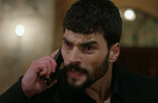 Hercai 59. bölüm fragmanı