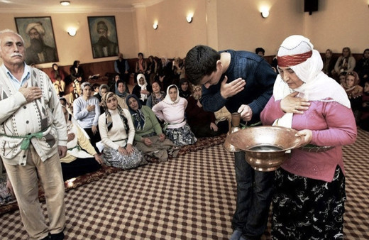 Hızır orucu duası nasıl okunur Hızır orucu niyet duası okunuşu