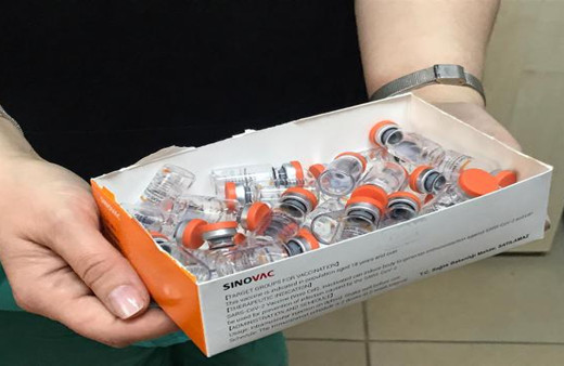 Mutasyonlu virüs görülen Trabzon'da vakalar patladı korkutan açıklama