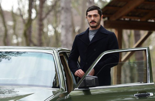 Maraşlı 6. bölüm fragmanı