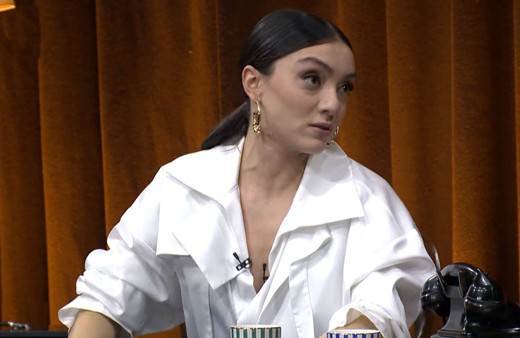 Merve Dizdar rolü Gülben'e çok benziyor aşk hayatı itirafları da olay!