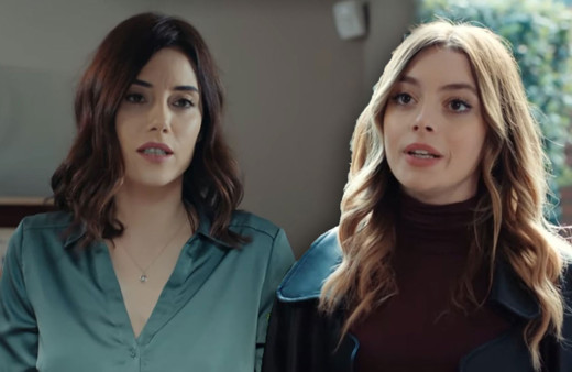 Seyirci resmen oh çekti! Sadakatsiz'e büyük itiraf damga vurdu