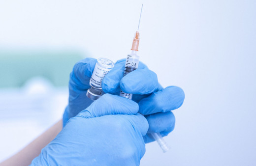 MHRS randevu al koronavirüs aşısı sırası nereden alınır?