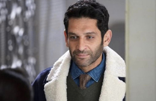 Masumlar Apartmanı Naci öldü mü diziden ayrılıyor mu?