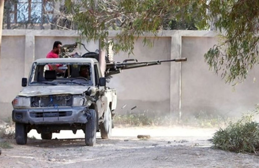 Mısır Trablus'ta büyükelçilik açacak! Türkiye'nin hamlesi planlarını altüst etmişti