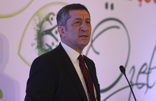 Okullar 6 Eylül'de açılacak mı? Bakan Ziya Selçuk'tan açıklama