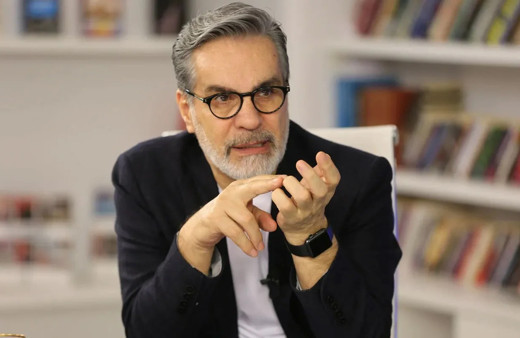 Hadi Özışık'tan Saadet Partili Birol Aydın'a tepki