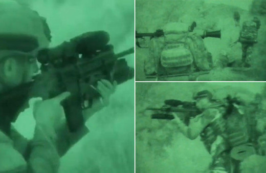 Milli Savunma Bakanlığı son dakika açıkladı! 33 terörist etkisiz hale getirildi…