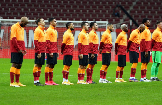 Galatasaray'da Marcao krizi: Eşim buradan ayrılmak istiyor artık bıktık