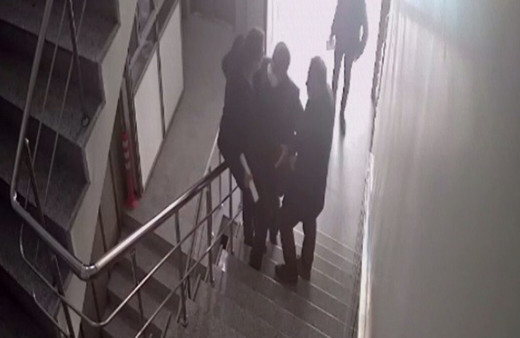 Elazığ Karakoçan Belediyesinde HDP'li üye resmi evrakı yasa dışı çoğaltınca ortalık karıştı