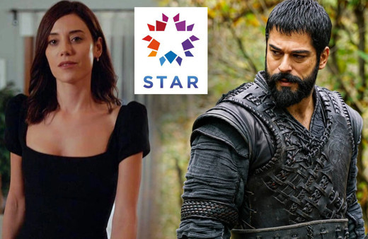 Sadakatsiz ve Kuruluş Osman Star TV'nin başını yaktı! Kanal o dizinin fişini çekti