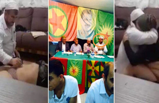 Cinci hoca örgüt davasından yırttı: Memur olmak istiyorum