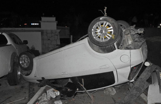 Çeşme'de hortum felaketi 16 yaralı var! "Cehennemi yaşadık"