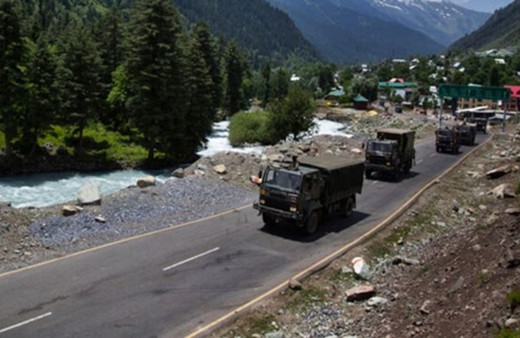 Bölgede sıcak gelişme! Hindistan ve Çin anlaştı