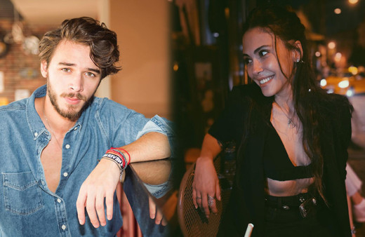 'Sorun değil' demişti! Arka Sokaklar'ın Tekin'i Onur Bay Dilara Aksüyek'ten kötü haber