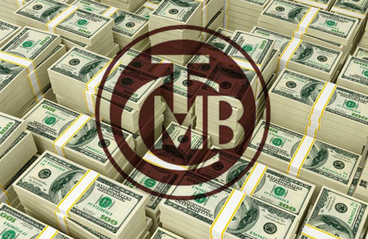 Dolar yatırımcısı dikkat! Merkez Bankası'nın yıl sonu dolar/TL beklentisi geriledi