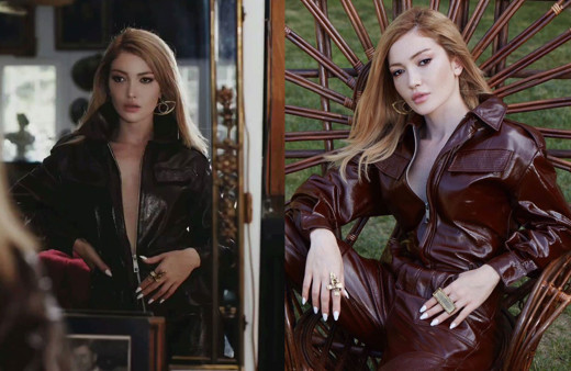 Lüks içinde yaşayan Danla Bilic kazancıyla ilgili söyledikleriyle ağızları açık bıraktı