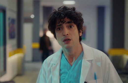 Mucize Doktor 50. bölüm fragmanı