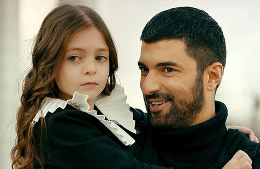 Sefirin Kızı 40. bölüm fragmanı