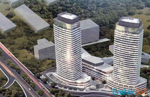 Danıştay tartışılan TOGO Kuleleri'nde Ankara Büyükşehir Belediyesi'ni haklı buldu