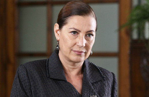 Bir Zamanlar Çukurova'daki Vahide Perçin'den eser kalmadı son hali şaşırttı