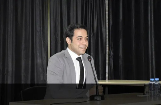 Çankırı'da Şabanözü Kaymakamı Mehmet Zahid Uzun'dan kötü haber